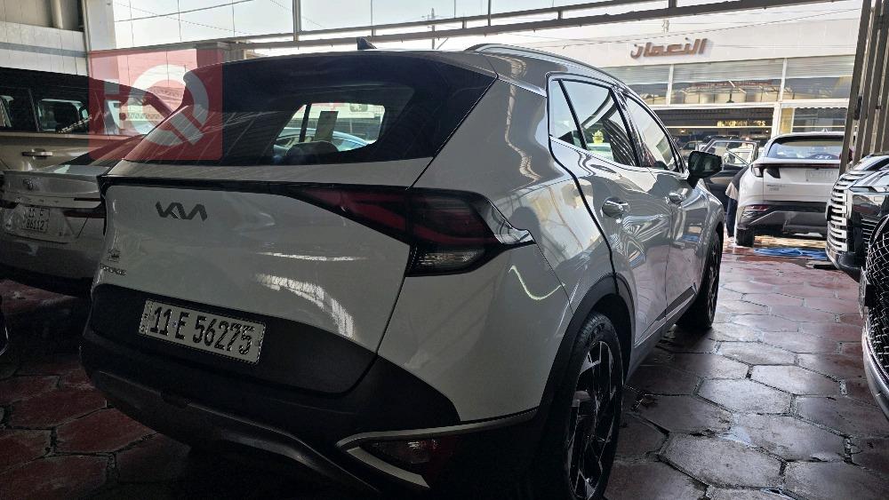 کیا سپۆرتاج